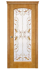 Премьера ясень золото