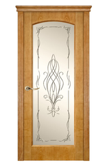 Премьера ясень золото