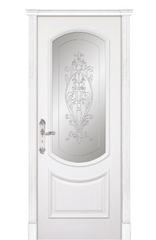 Августа ясень