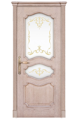 Марго дуб мокко