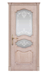 Марго дуб мокко