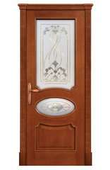 Оливия черешня