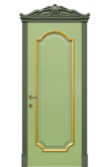 Женева фисташка