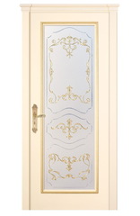 Маркиза ваниль