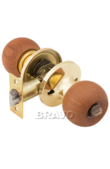 7817 АСР Темное дерево