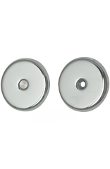 Заглушка Bravo FIN 027-Z