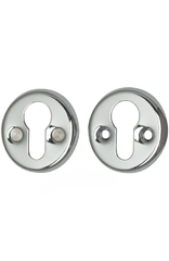 Накладка под цилиндр Bravo FIN 016-СL