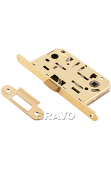 Защелка 5300-P-WC