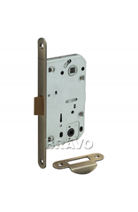 Защелка Bravo P-3-WC