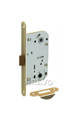 Защелка Bravo P-3-WC