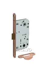 Защелка Bravo P-3-WC