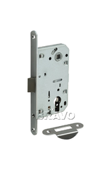 Замок Bravo P-3-CL