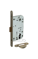 Замок Bravo P-3-CL