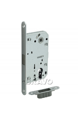 Замок Bravo M-3-CL