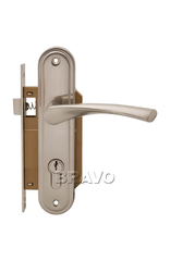 Замок LH 7036 - X11