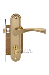 Замок LH 7036 - X11