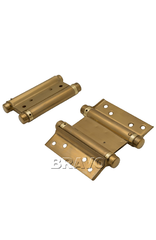 Пружинная DAS SS 201-4