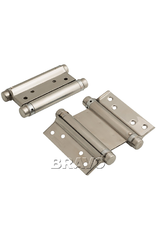 Пружинная DAS SS 201-4