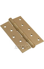 Врезная стальная 'MD'