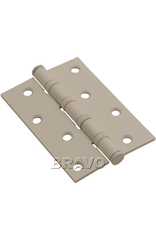 Врезная стальная