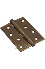 Врезная стальная