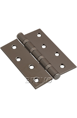 Врезная стальная