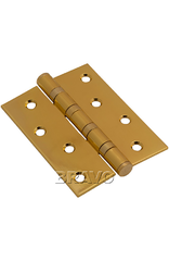 Врезная стальная