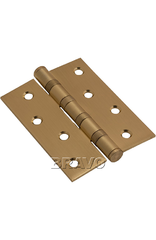 Врезная стальная