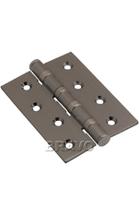 Врезная латунная 500-4С