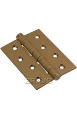 Врезная латунная 500-4С