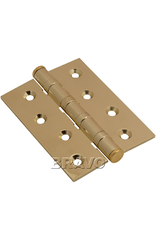 Врезная латунная 500-4С