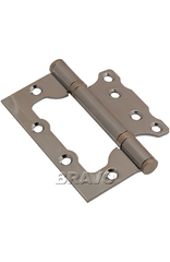 Без врезки стальная 'MD'