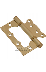 Без врезки стальная 2ВВ