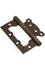 Без врезки стальная 2ВВ