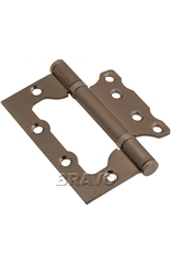 Без врезки стальная 2ВВ