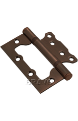 Без врезки стальная