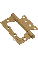 Без врезки стальная