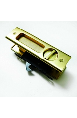 Замок Купе 111-С