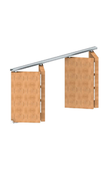 Раздвижная система Apollo 1822