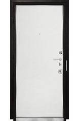 Q1 БЕЛЫЙ МАТОВЫЙ