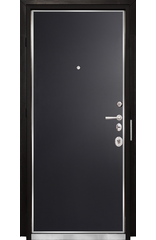 БАЗА 53 ЧЕРНЫЙ МАТОВЫЙ