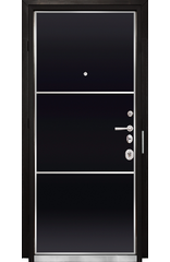 Q2 ЧЕРНЫЙ ГЛЯНЕЦ