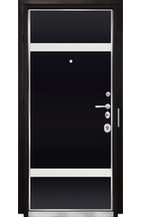 Q3 ЧЕРНЫЙ ГЛЯНЕЦ