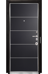 Q7 ЧЕРНЫЙ МАТОВЫЙ