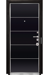 Q7 ЧЕРНЫЙ ГЛЯНЕЦ