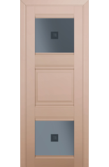 6U КАПУЧИНО САТИНАТ