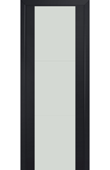 22U ЧЕРНЫЙ МАТОВЫЙ