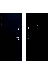 Черный крокодил 2-конт