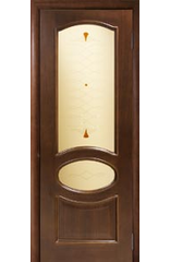 Алина-4 остекленная Сория ТОН-КД