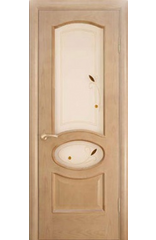 Алина-4 остекленная Сабадель ТОН-4